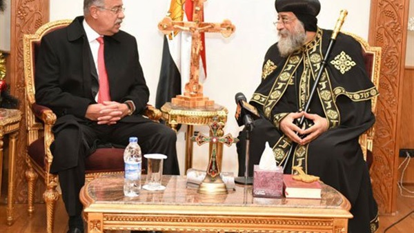 صدى العرب