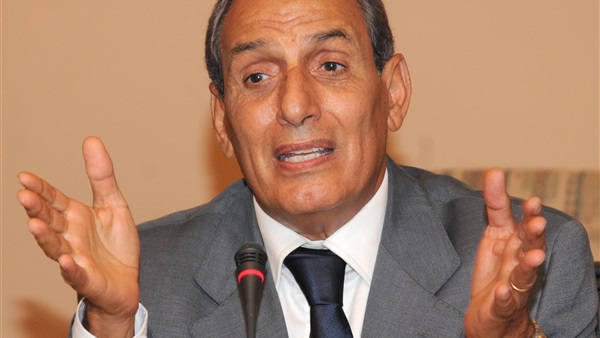 اللواء حرب الدهشوري