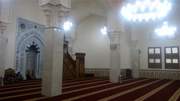صدى العرب