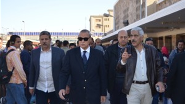 صدى العرب