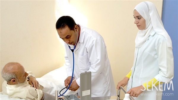 صدى العرب