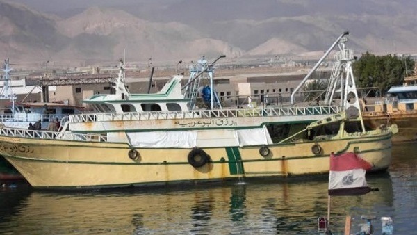 صدى العرب