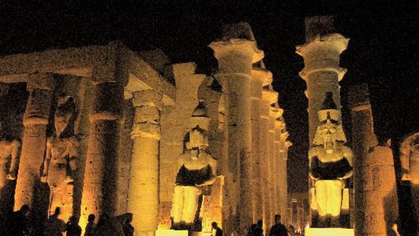 صدى العرب