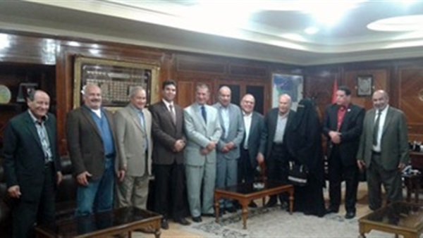 صدى العرب