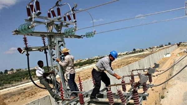 صدى العرب
