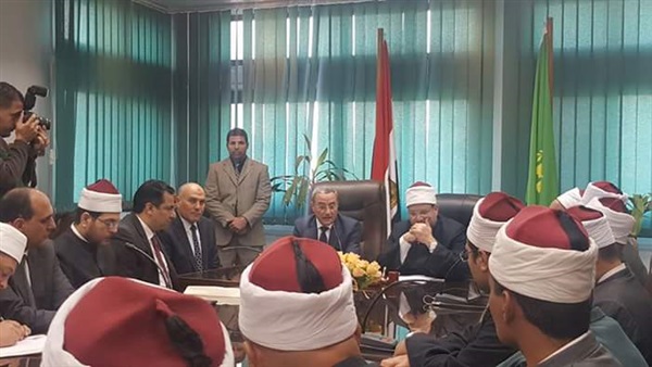 صدى العرب