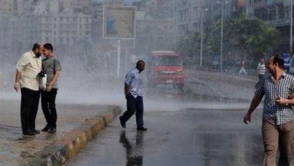 صدى العرب