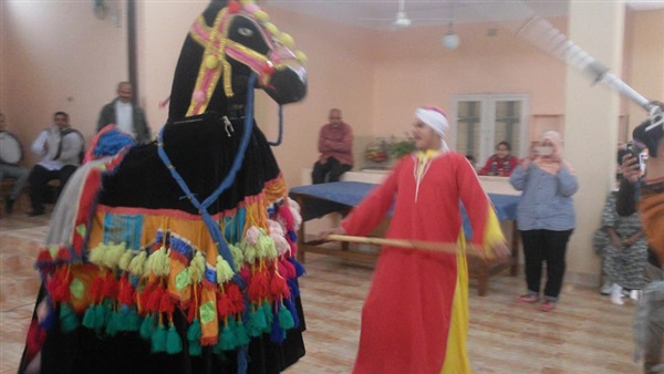 صدى العرب
