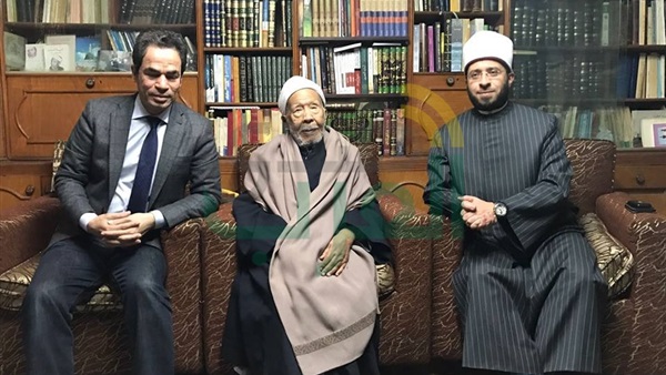 صدى العرب
