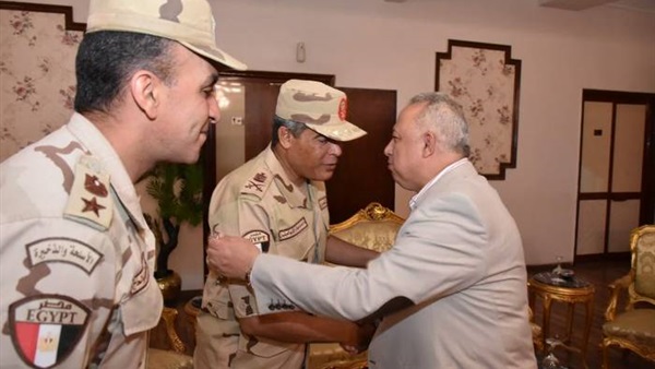صدى العرب
