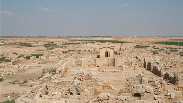 صدى العرب