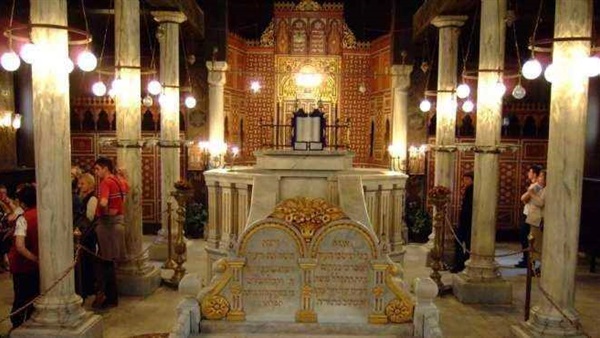 صدى العرب