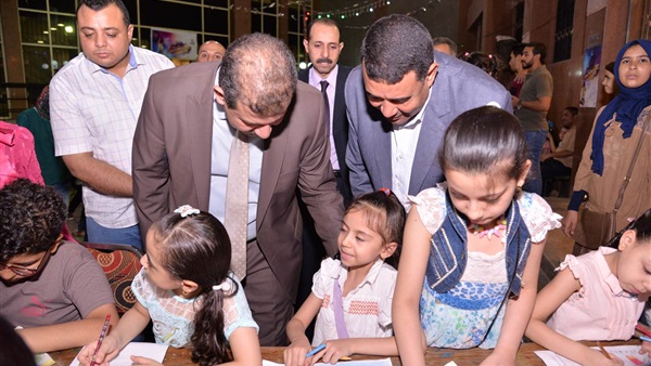 صدى العرب