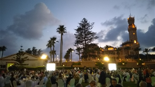 صدى العرب