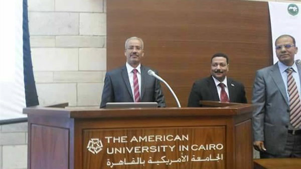 صدى العرب