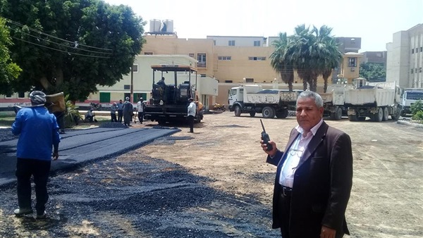 صدى العرب