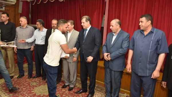 صدى العرب