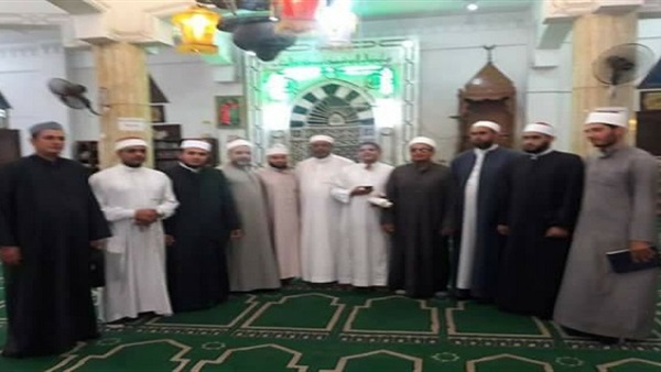 صدى العرب
