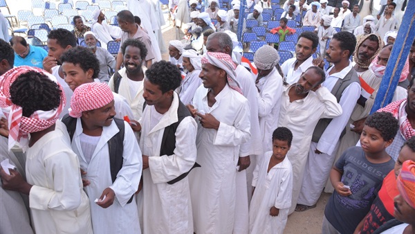 صدى العرب