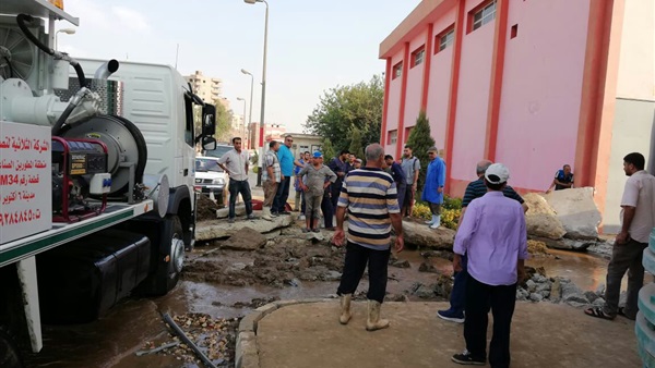 صدى العرب