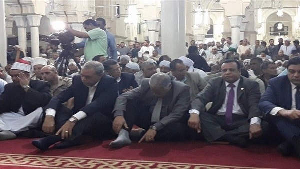 صدى العرب