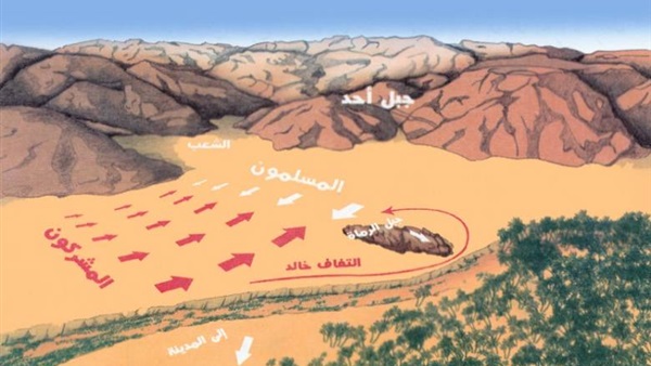 صدى العرب