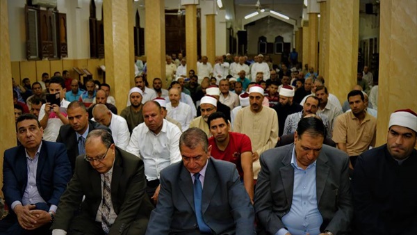 صدى العرب