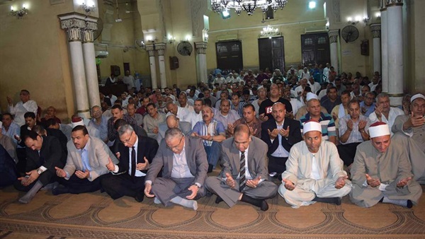 صدى العرب