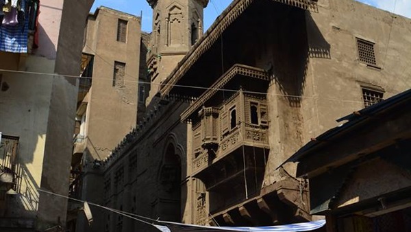 صدى العرب