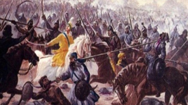 صدى العرب