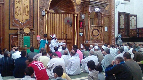 صدى العرب