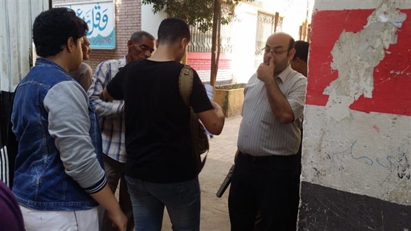 صدى العرب