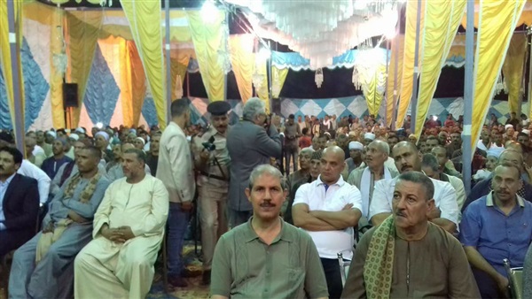 صدى العرب
