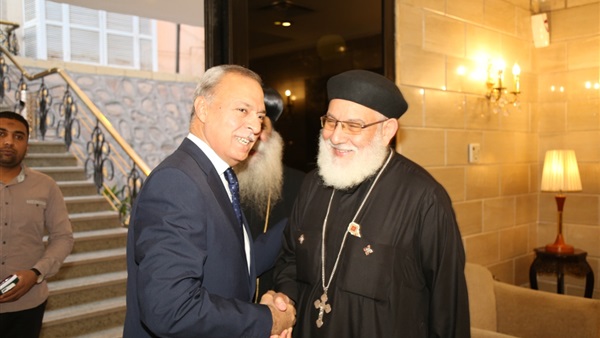 صدى العرب