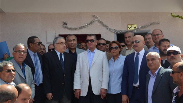 صدى العرب