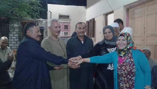 صدى العرب