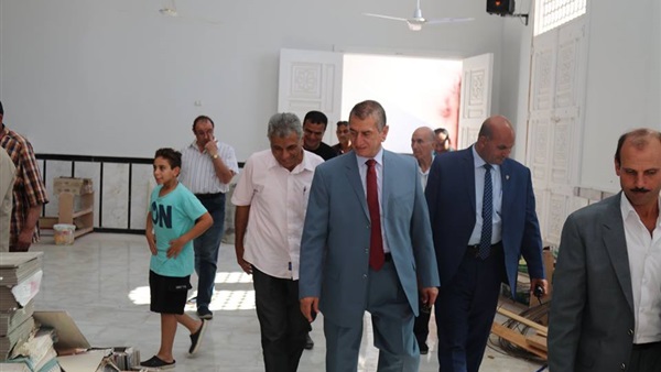 صدى العرب