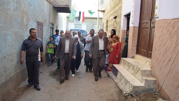 صدى العرب