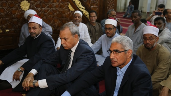صدى العرب