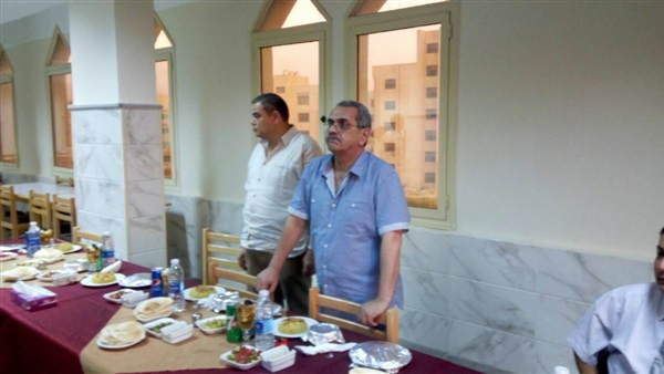 صدى العرب