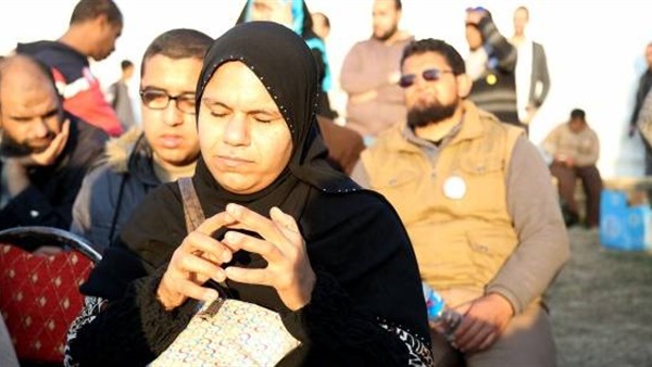 صدى العرب