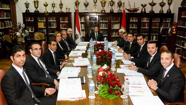 صدى العرب