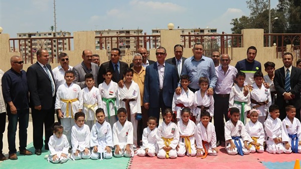 صدى العرب