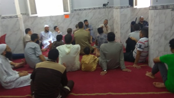 صدى العرب