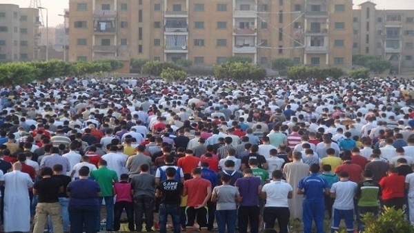 صدى العرب