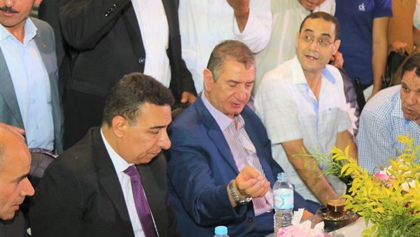 صدى العرب