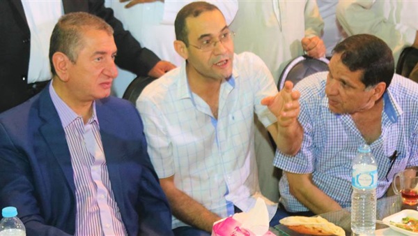 صدى العرب