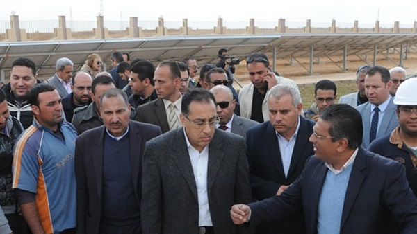 صدى العرب