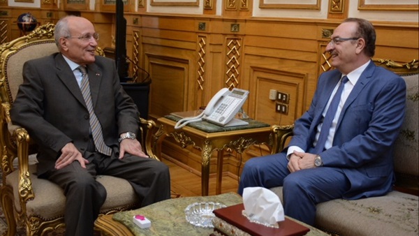 صدى العرب