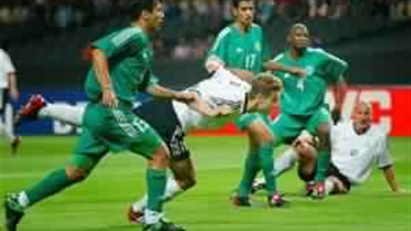 صدى العرب